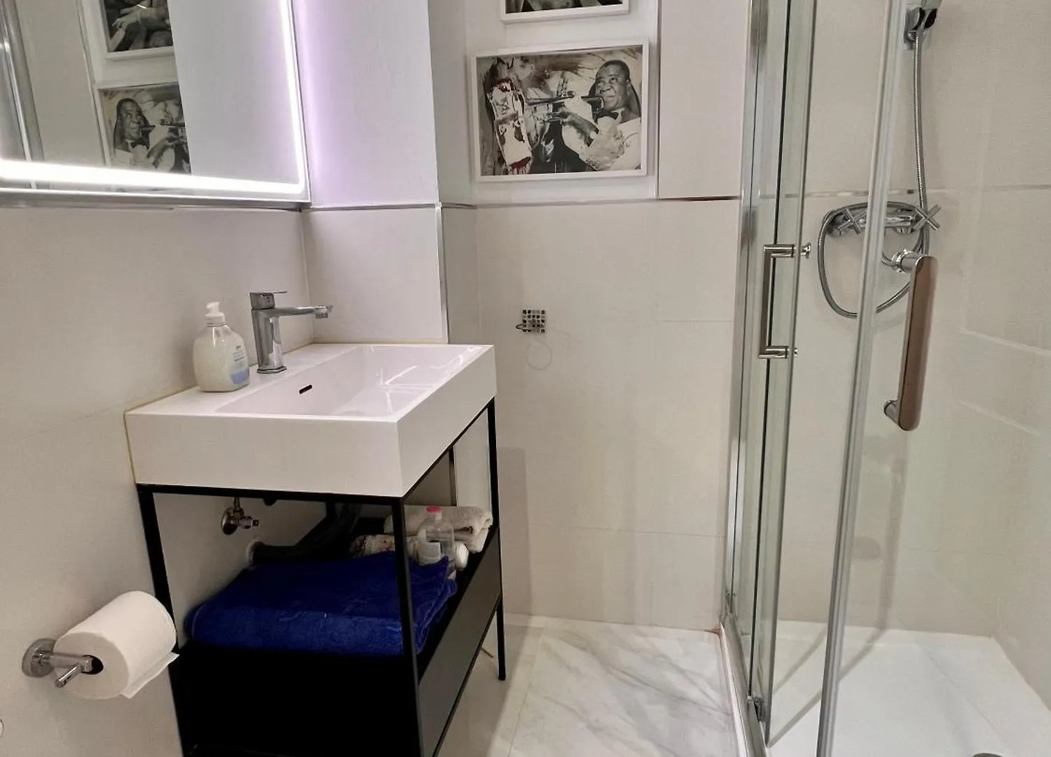 Penthouse /View/Sea/Quiet/Golf/Pool/Atalaya Διαμέρισμα Εστεπόνα 0*,  Ισπανία