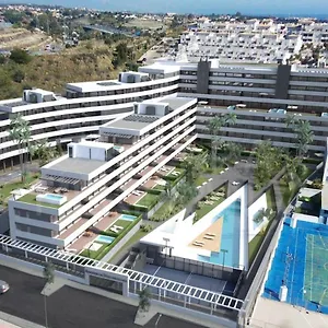  Apartamento Stunning In Spain Private Pool España