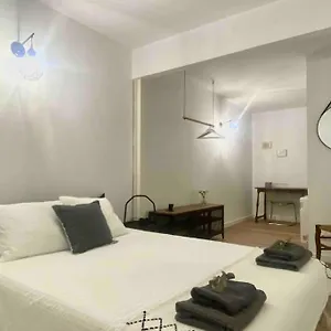  Apartamento Puerta Del Camino 4 España