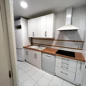 Apartamento Junto Al Puerto Deportivo De