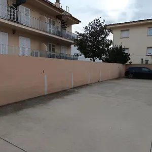  Apartamento Cami Ample España