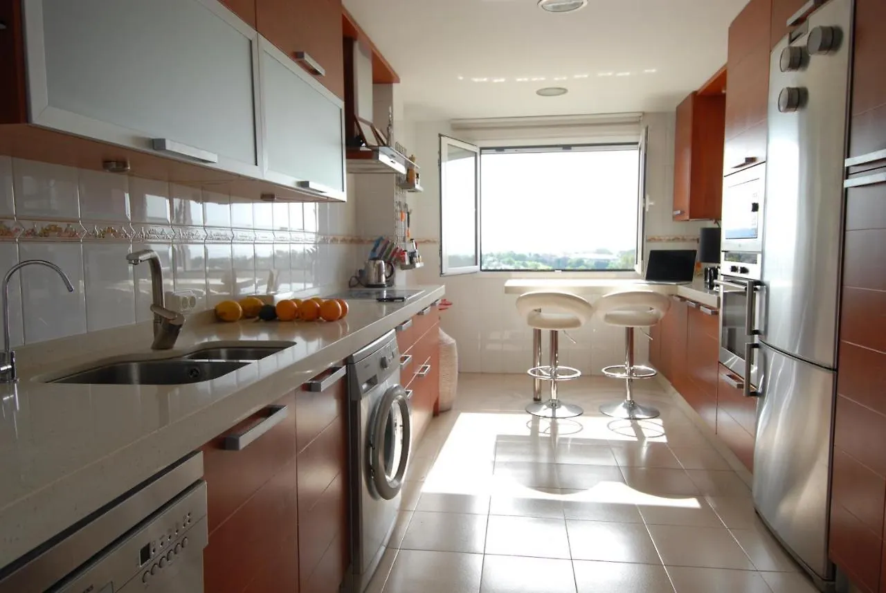 Penthouse /View/Sea/Quiet/Golf/Pool/Atalaya Apartment Estepona