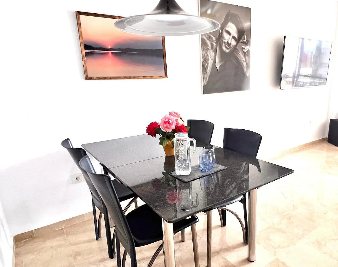 Penthouse /View/Sea/Quiet/Golf/Pool/Atalaya Apartment Estepona