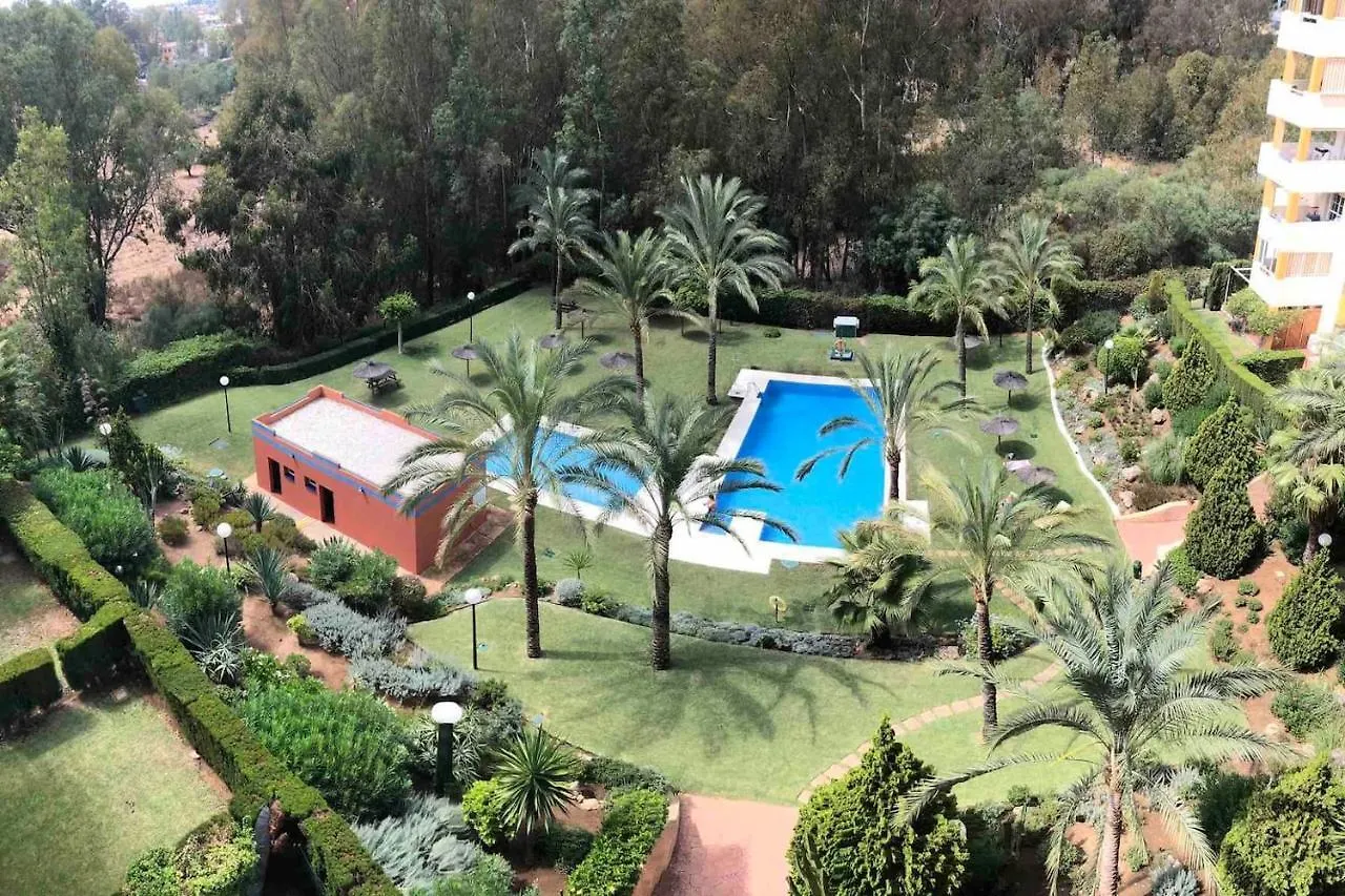 Penthouse /View/Sea/Quiet/Golf/Pool/Atalaya Apartment Estepona